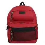 MOCHILA NOTEBOOK XTREM ATLANTA 4XT ROJO 16"