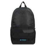MOCHILA BACKPACK CLINTON 4XT BLACK/BLUE XTREM