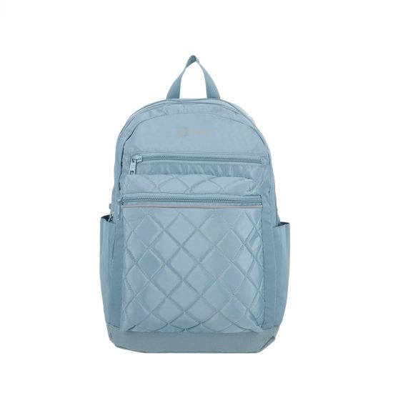 MOCHILA BACKPACK LINX 4XT DUSTY BLUE XTREM 15''