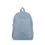 MOCHILA BACKPACK KANSAS 4XT DUSTY BLUE XTREM 15''