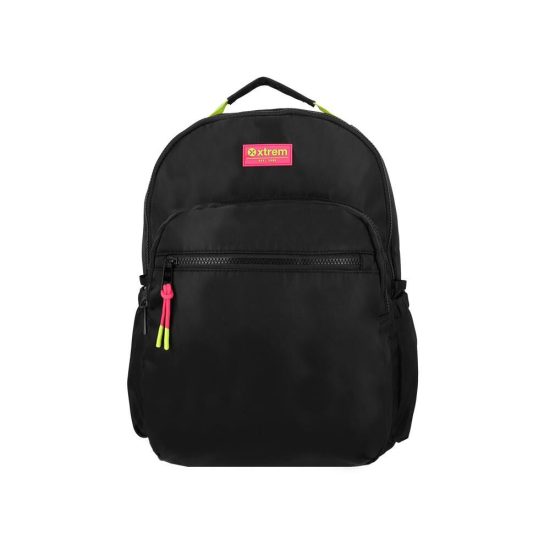 MOCHILA BACKPACK MARYLAND 4XT BLACK XTREM 15''