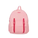 MOCHILA BACKPACK LENNOX 4XT DUSTY PINK/BERRY PIN XTREM 14”