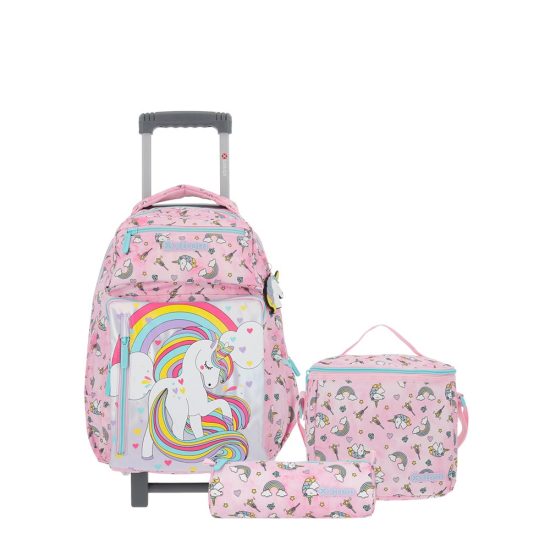 PACK MOCHILA NEW RUN PACK 4XT TIE DYE UNICORN XTREM
