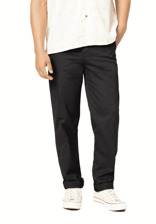 PANTALON HOMBRE CHINO STRAIGHT BEATIFUL DOCKERS