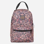 MOCHILA 5AM164-WC FULL PRINT MCOLOR MAUI