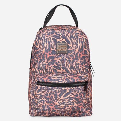 MOCHILA 5AM164-WC FULL PRINT MCOLOR MAUI