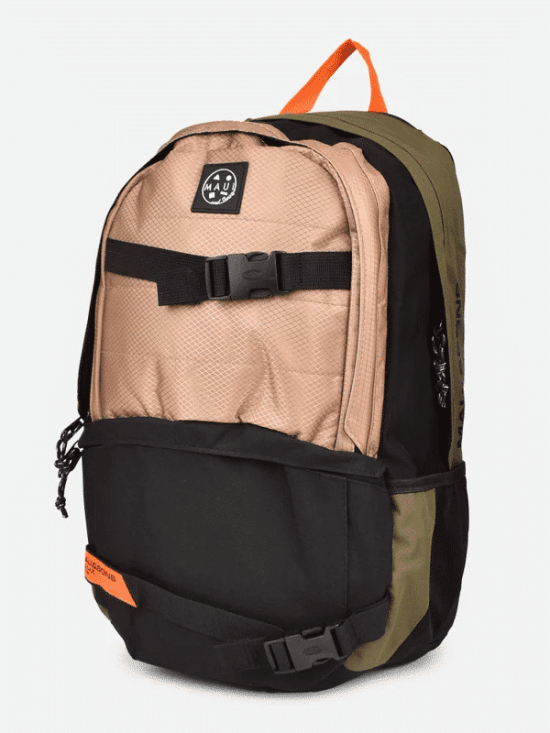 MOCHILA 5AM187-MC LISO MCOLOR MAUI
