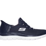 ZAPATILLA MUJER SLIP-INS SUMMITS-DIAMOND DREAM SKECHERS