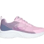 ZAPATILLA NIÑA MICROSPEC PLUS SKECHERS