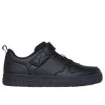 ZAPATILLA KIDS SMOOTH STREET BBK SKECHERS