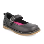 ZAPATO ESCOLAR NIÑA BABY STAR 26 - 29 BUBBLE GUMMERS