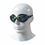 LENTE NATACION BARRACUDA ADULTO NG-VE ACQUASPORT