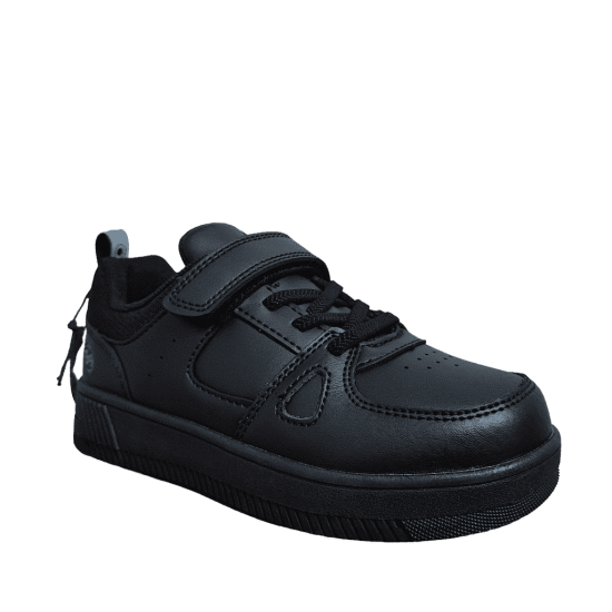 ZAPATO ESCOLAR NIÑO BUBBLE GUMMERS ARNIE
