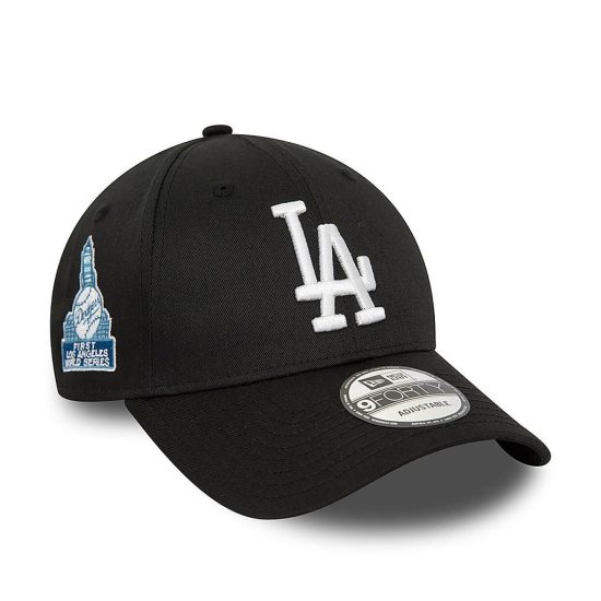 GORRO PACTCH 9FORTY LODDODCO NEW ERA