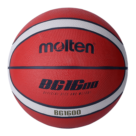 BALON BASQUETBOL BG 1600 N° 5 MOLTEN