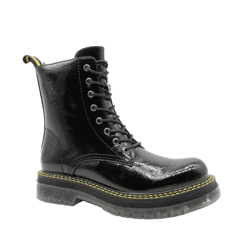 BOTIN RICHATO NEGRO BONNY FRANCO 388-2331