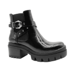 BOTIN RICHATO 388-0104 NEGRO BONNY FRANCO