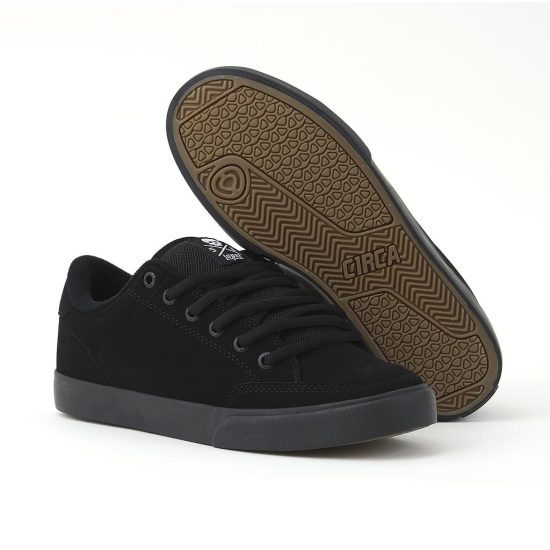 ZAPATILLA AL50 BLACK BLACK (1201) CIRCA