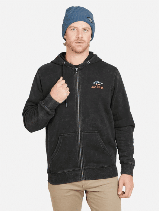 POLERON THE SEARCH FZ RIP CURL