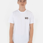 POLERA NIÑO MC 6P219-MI RIP CURL