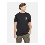 POLERA NIÑO MC THE SEARCH RIP CURL