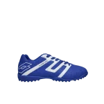 ZAPATILLAS BABY FUTBOL J0510/1 INFANTIL MAESTRO TF BL/WH LOTTO