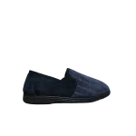 Pantufla Hombre Dadu Azul Passer