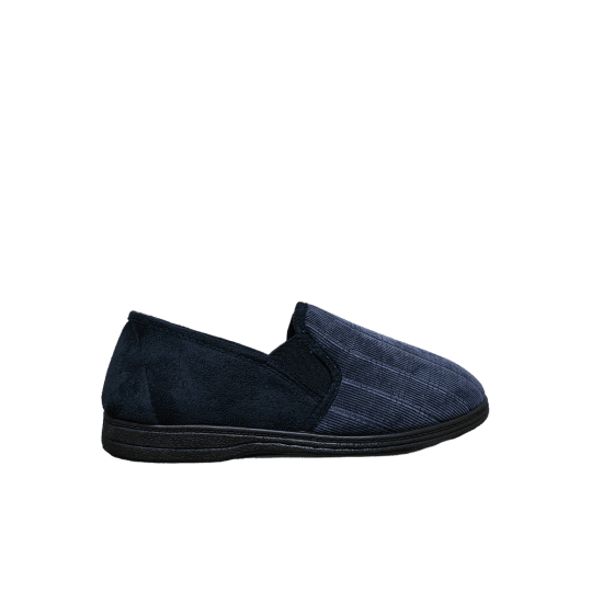 Pantufla Hombre Dadu Azul Passer