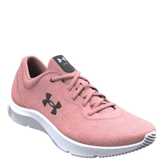 ZAPATILLA MOJO 2 PINK WOMENS UNDER ARMOUR