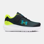 ZAPATILLA NIÑO BINF SURGE 4 AC BOYS UNDER ARMOUR