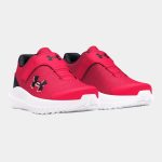 ZAPATILLA NIÑA BINF SURGE 4 AC BOYS UNDER ARMOUR