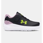 ZAPATILLA NIÑA BINF SURGE 4 AC GIRLS UNDER ARMOUR