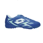 ZAPATILLA BABY FUTBOL JR J0516/2 SOLISTA TF LOTTO