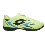 ZAPATILLA BABY FUTBOL J0518/1 INFANTIL SOLISTA TF GE/BK LOTTO