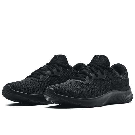ZAPATILLA MOJO 2 MENS 3BLACK UNDER ARMOUR
