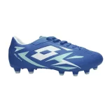 ZAPATO FUTBOL J0512 SOLISTA FG BL/WH LOTTO