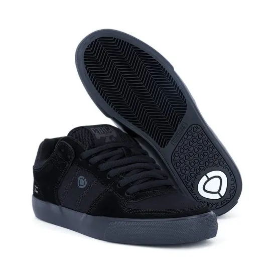 ZAPATILLA HOMBRE TRE BLACK/BLACK (13196) CIRCA