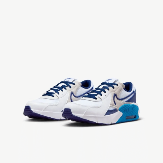 ZAPATILLA KIDS AIR MAX EXCEE NIKE