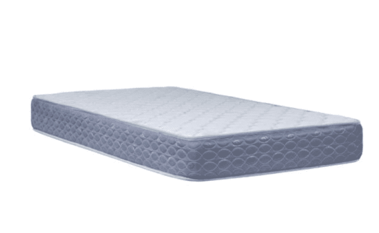 COLCHON 23180 1 PLAZA APOLO BLACK CELTA