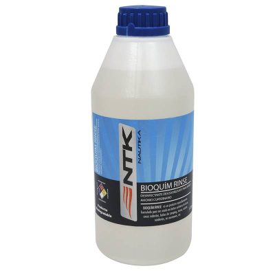 DESINFECTANTE DESODORIZANTE  BIOQUIM RINSE NAUTIKA