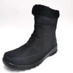 BOTIN MUJER CONFORT PASSER