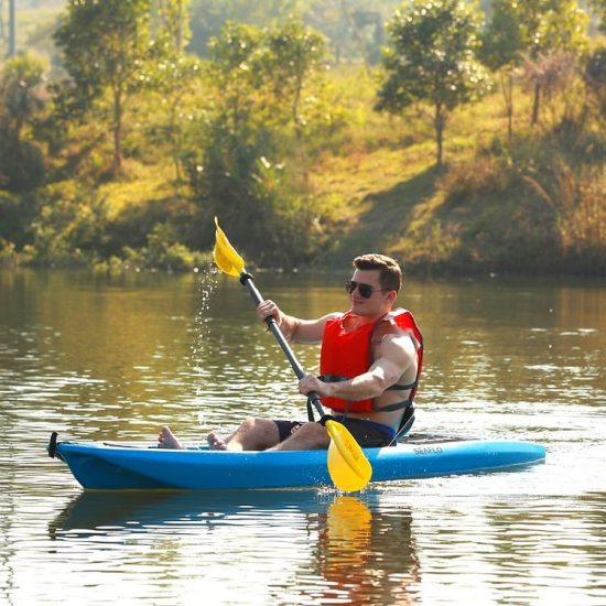 KAYAK CAIQUEN ADULTO