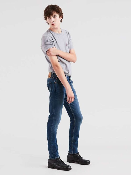 Jeans Levi´s 512™ Slim Taper Fit Men's Jeans