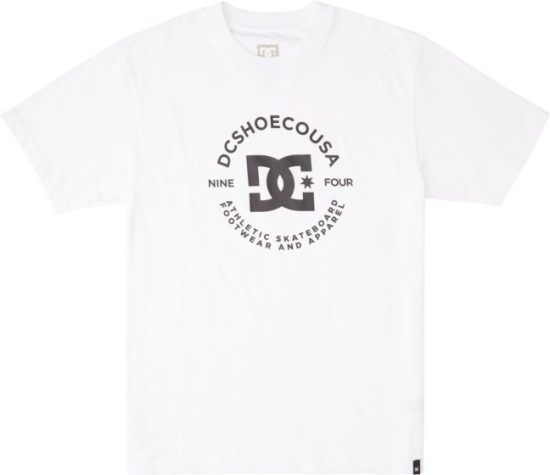 POLERA HOMBRE DC STAR PILOT HSS