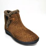 BOTIN DESCANSO PASSER CARAMELO