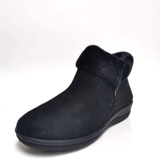 BOTIN MUJER DESCANSO