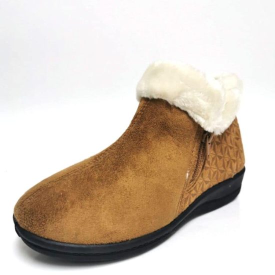 BOTIN MUJER PASSER