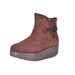 BOTIN MUJER ACER PASSER CAFÉ