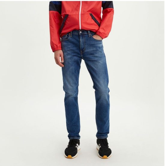 JEANS 512 SLIM HOMBRE LEVIS