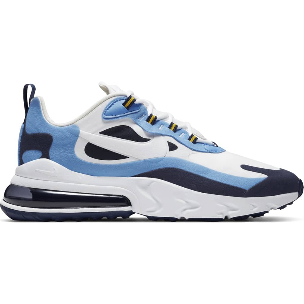 ZAPATILLA HOMBRE AIR MAX 270 RECT NIKE